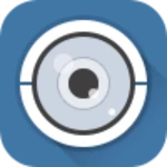 cctv mobile android application logo